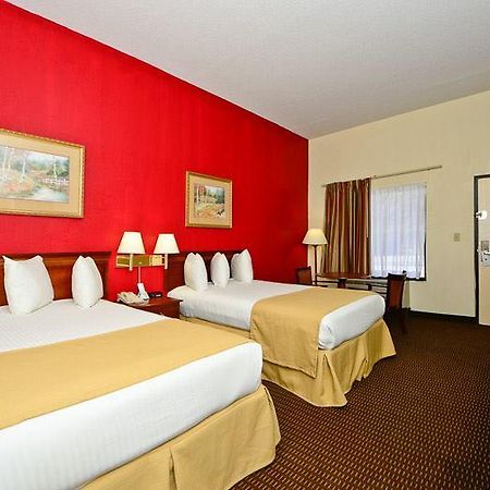Manchester Heritage Inn & Suites 外观 照片