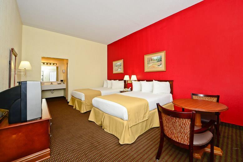 Manchester Heritage Inn & Suites 外观 照片